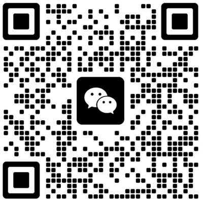 扫码微信联系