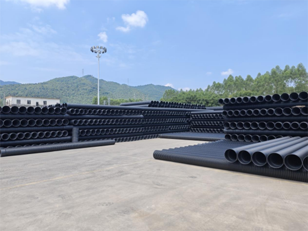 管材仓储